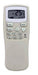 Hitachi Air Conditioner Remote Control - Split Model AR840 2