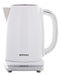 Electric Kettle with Digital Display and Temperature Selector 0