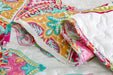 Haussman Cubrecama Twin Quilt Estampa Cover 1 Plaza 2