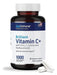 AgeImmune Vitamin C Complex with Zinc and Lysine 60 Capsules 0