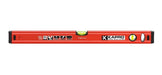 Kapro Aluminum Level 80 cm Spirit with Rubber Ends 2