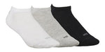 Pack of 3 Assorted Sox® Full Palermo Ankle Socks 0