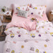 B/a Sailor Moon Girl Anime Cartoon Duvet Cover Set Luxury 1