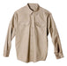 High-Quality Work Shirt with Button-Down Collar - Jif System® 3