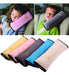 Toptecnouy Safety Belt Pillow Protector for Babies and Children 1