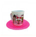 LOL Surprise Set Cup with Plate and Spoon Gift 0