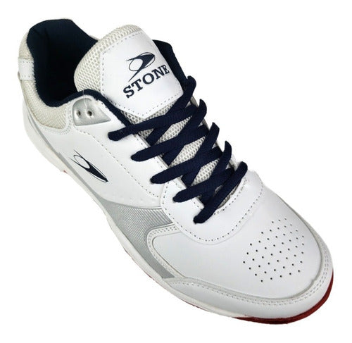 Stone High Performance Padel Tennis Shoes - N D G 1