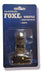 Foxes Classical Referee Whistle with Lanyard 0