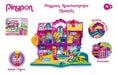 Pinypon Apartment Suitcase with Doll and Accessories 16791 5