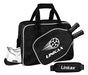 Bolsa De Pickleball Linkax Con Compartimento Para Zapatos, B 0