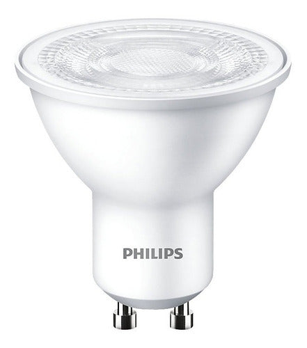 Philips GU10 Dicroic Lamp Warm - Cool 3.8-50W 0