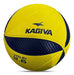 Kagiva 2.6 Blue and Yellow Volleyball Size 5 0