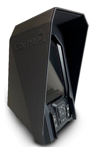 Protetor Sonar Garmin Striker 4 Plus - Anti-respingos 0