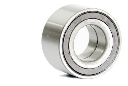 NBC Front Wheel Bearing Fiat Palio/Siena with ABS Vkba6502 SKF 0