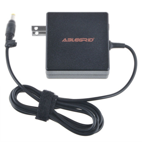 Ablegrid Ac Adaptador Para Compaq Presario V2000z V2200 Alim 1