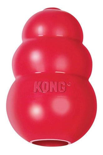 Kong Classic XL Dog Toy 0