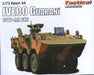 Vbtp Iveco Guarani 6x6 1/72 by Tactical Models 0