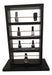 Generic 3 Units Nail Polish Display Shelf with 4 Shelves, Used 3