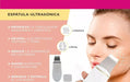 D-U-G-A Ultra Sonic LED High-End Portable Facial Massager 5