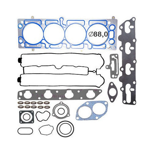 Jg Junta Sup Motor   Cabecote Inox Vectra S10 Astra Zafira 0