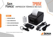 Serforce TP85E Thermal Printer POS USB Ethernet Series 3