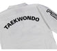 F-sion Official Taekwondo Dobok Uniform 2