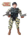 Special Forces Garage Military Station - Soldier Kit Large 3