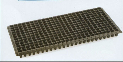 Seedling Tray 128 Cells Pack X 10 Units Best Price!!!! 0