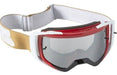 Fox Airspace Stray Goggle Motocross Enduro ATV 4