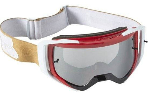 Fox Airspace Stray Goggle Motocross Enduro ATV 4