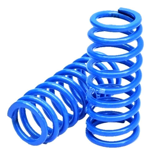 Car Front Rally Coil Spring Kit for Daihatsu Charade 0