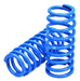 Car Front Rally Coil Spring Kit for Daihatsu Charade 0