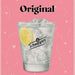 Schweppes Tonic Water 1.5 Liters Large Drink Pack X8 8u 2