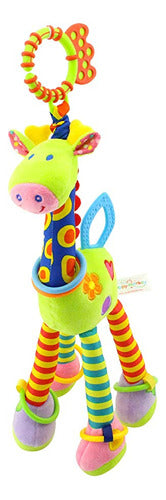 Botaro Hanging Toys for Babies - 7350718 0