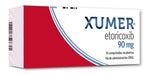 Xumer® 90mg X 14 Coated Tablets 0