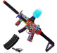 TANSAR Gel Blaster Gun GBN01L with 2 Batteries (1 Extra Battery) for Fun Shooting Games 0