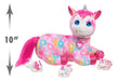 Unicornio Sorpresa Regaliz Peluche Con Unicornio Bebés, Jugu 3