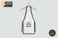 Tienda Chipi Personalized Kitchen Apron Gift 4