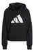 Adidas Women's Moda Fi 3B Hoodie 3