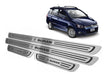 Stainless Steel Door Sill Covers for Volkswagen Suran All Models 0