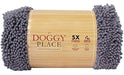 My Doggy Place: Alfombrilla De Microfibra Ultra Absorbente P 0