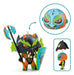 Arty Toys Drack Knight Figura Articulable Y Accesorios Djeco 1