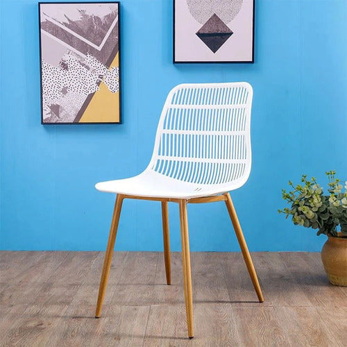 Or Design Eames Alaska Modern Versatile Chair for Home Office 4