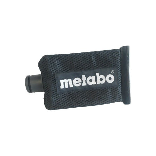 Metabo Bolsa Para Polvo SXE 450 TurboTec 0