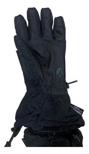 Guantes De Ski/snowboard Peak Performance 2