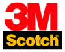 Cola Bastão Scotch 3m 20g Original Escolar Artesanato C/3 Un 4