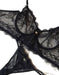 Pack 3 Conjuntos Bralette C/arco Y Less Regulable - Art. 921 1