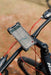 Fire Bird 360° Bike Cell Phone Holder by Gravity X 4