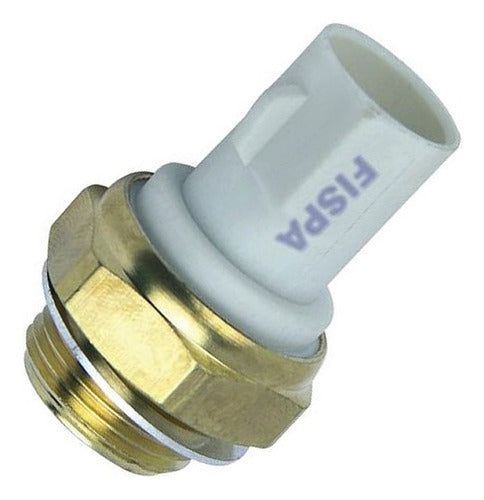 Fispa Temperature Bulb Electro Ford Escort Fiesta 1.8 D 0