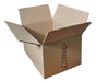 Umpapel Caja De Carton Ecommerce Envios 20x20x20 Cm. X 100 Unidades 0